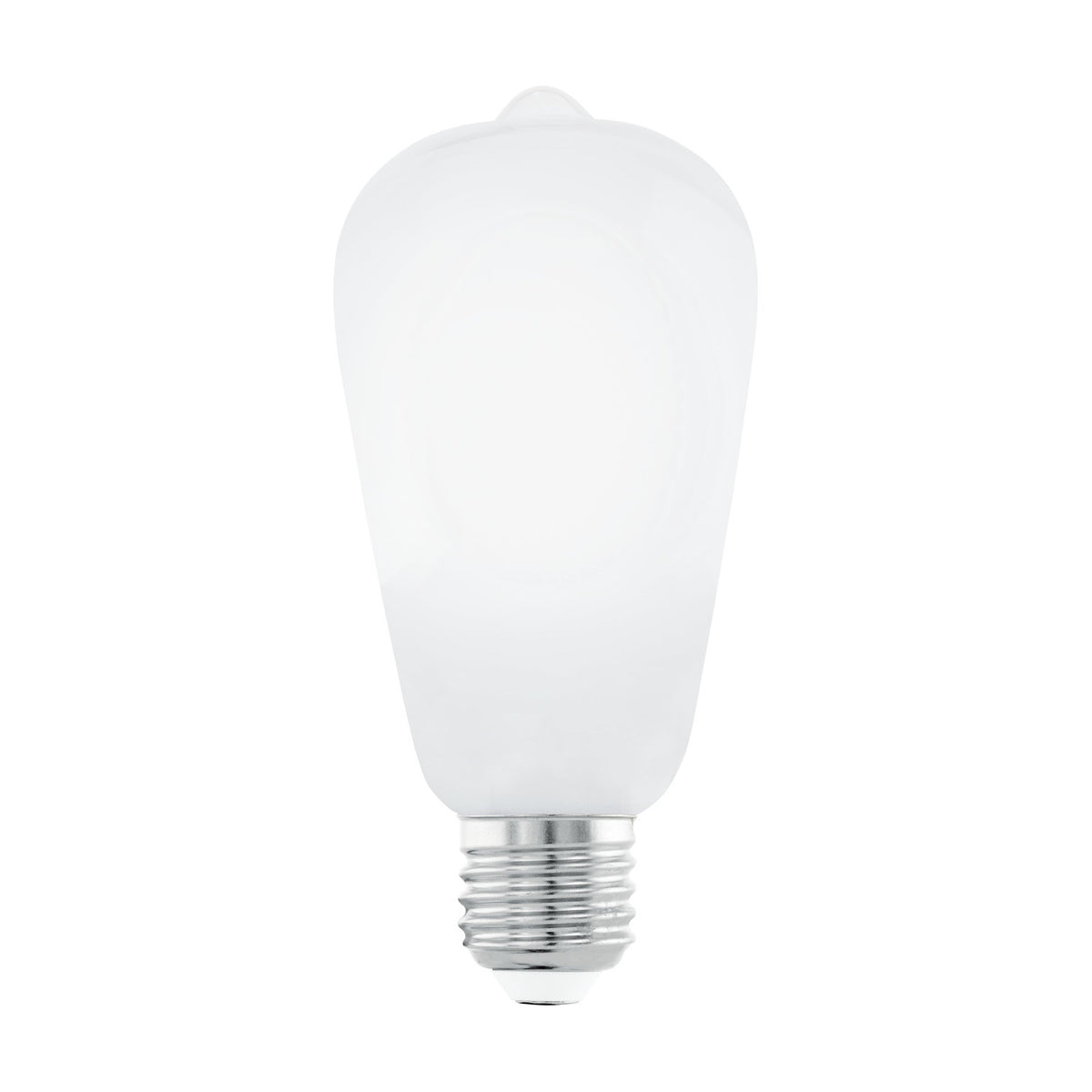 Smart Colour Changing Opal LED Vintage Bulb E27 ST64 7.5W