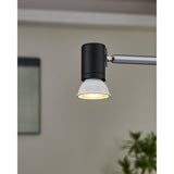Smart Opal LED Bulb GU10 4.9W CCT