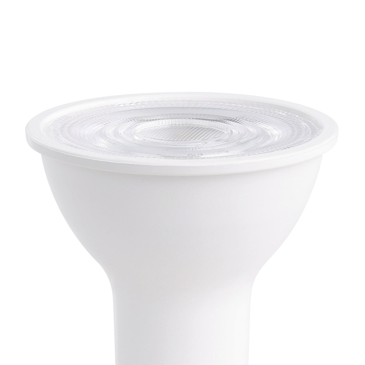 Smart Opal LED Bulb GU10 4.9W CCT