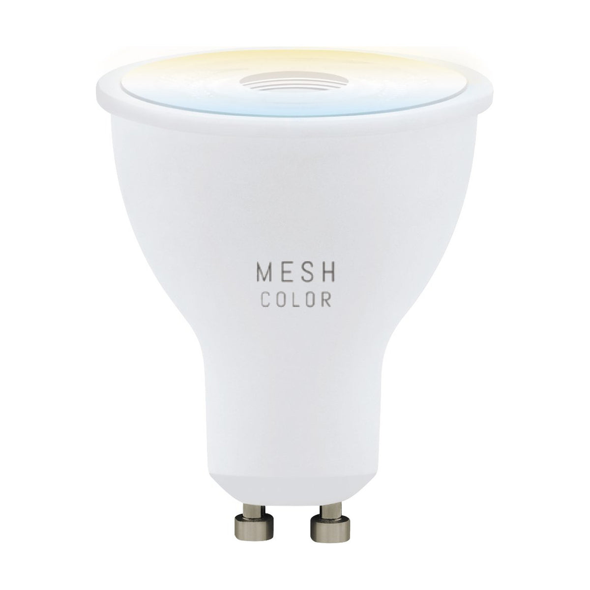 Smart Opal LED Bulb GU10 4.9W CCT