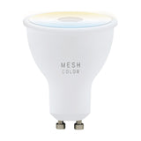 Smart Opal LED Bulb GU10 4.9W CCT