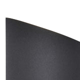 Sochi Outdoor LED Wall Light 6W 3000K - Anthracite