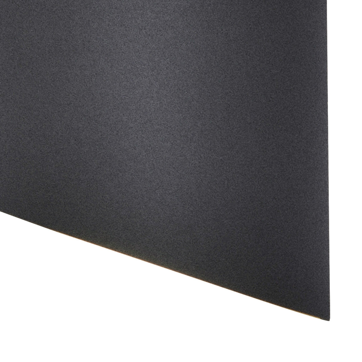 Sochi Outdoor LED Wall Light 6W 3000K - Anthracite