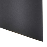 Sochi Outdoor LED Wall Light 6W 3000K - Anthracite