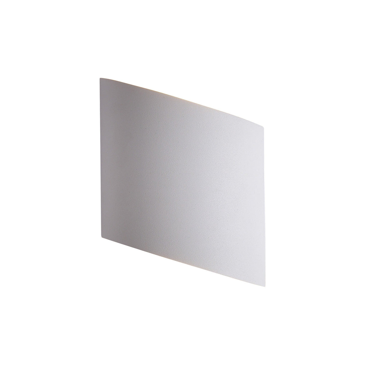 Sochi Outdoor LED Wall Light 6W 3000K - Sand White
