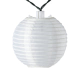 Solar String Lights 4.3m - White