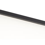 Solden Outdoor LED Wall Light 9W 3000K - Grey