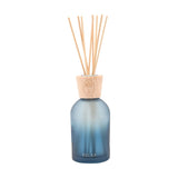 Relax Petitgrain, Rose & Sandalwood Reed Diffuser 220ml - Blue