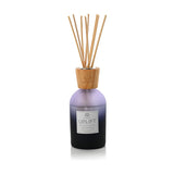 Uplift Dragonfruit Grapefruit Glass Reed Diffuser 220ml - Purple