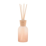Balance Pink Pepper, Geranium & Amber Diffuser 220ml - Off White