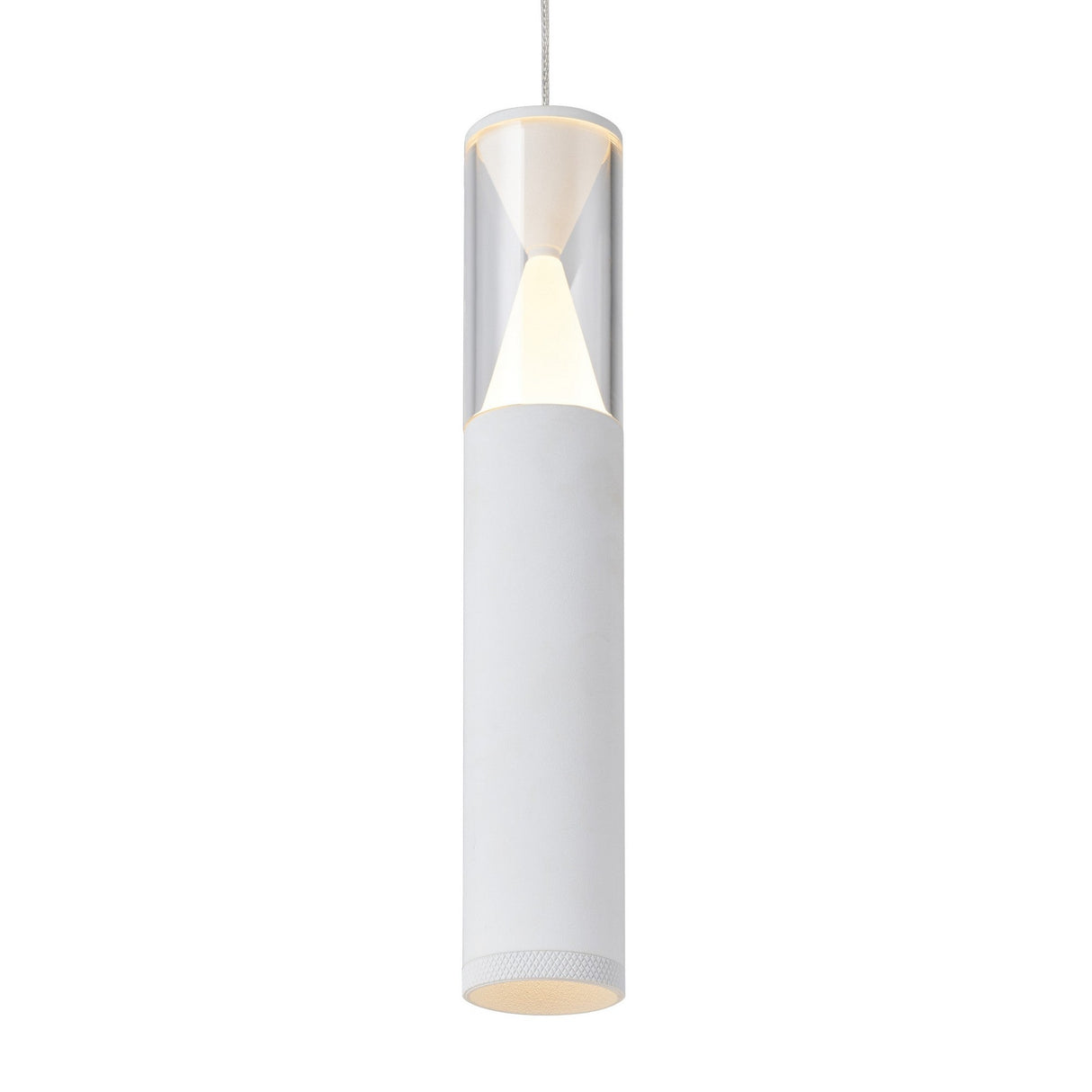 Spark LED Pendant Light 7W 3000K - Sand White