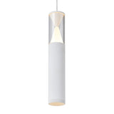 Spark LED Pendant Light 7W 3000K - Sand White