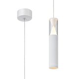 Spark LED Pendant Light 7W 3000K - Sand White