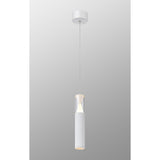 Spark LED Pendant Light 7W 3000K - Sand White