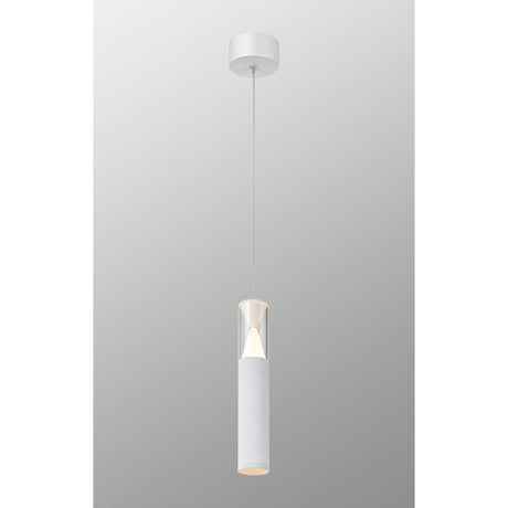 Spark LED Pendant Light 7W 3000K - Sand White