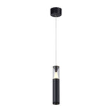 Spark LED Pendant Light 7W 3000K - Sand Black