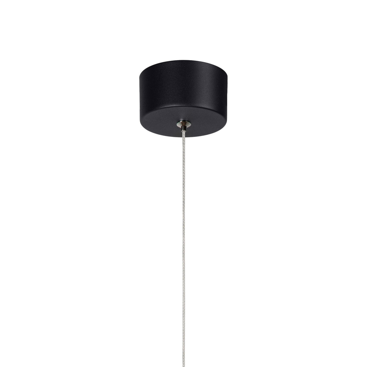 Spark LED Pendant Light 7W 3000K - Sand Black