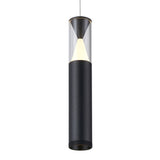 Spark LED Pendant Light 7W 3000K - Sand Black