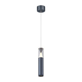 Spark LED Pendant Light 7W 3000K - Dark Grey