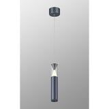 Spark LED Pendant Light 7W 3000K - Dark Grey
