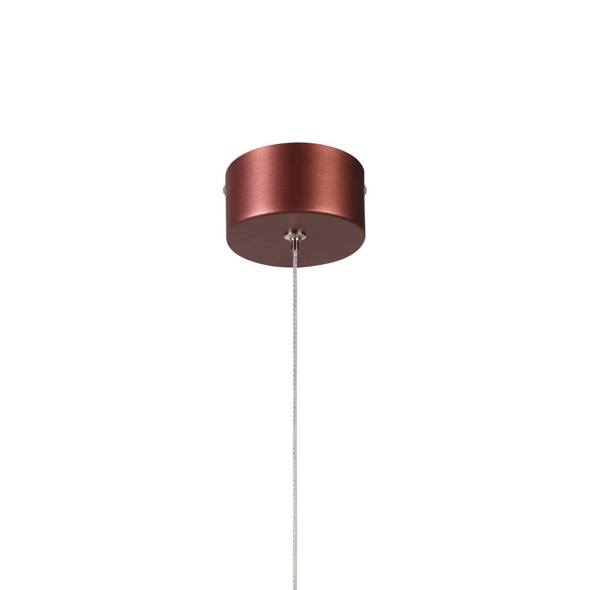 Spark LED Pendant Light 7W 3000K - Rose Gold
