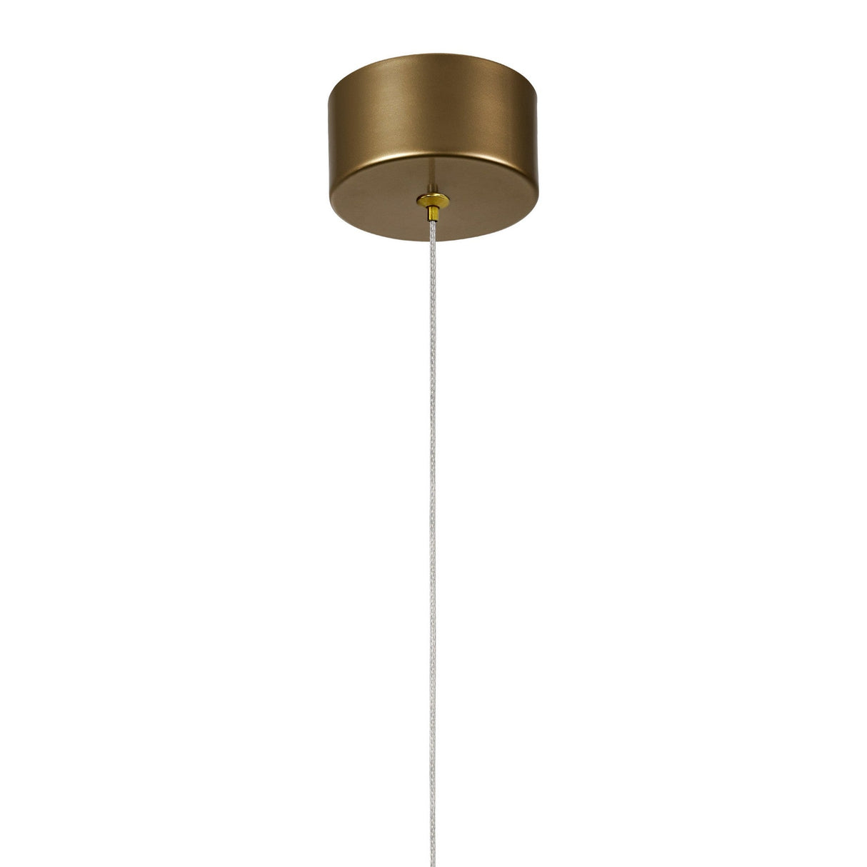 Spark LED Pendant Light 7W 3000K - Gold