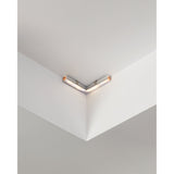 Surface Profile 2 Connector - Aluminium