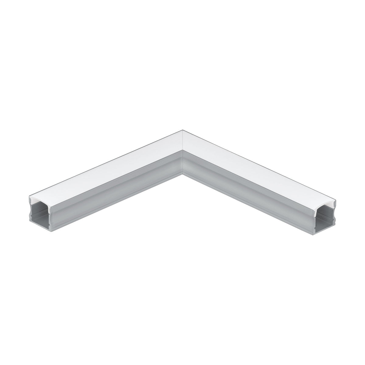 Surface Profile 2 Connector - Aluminium