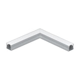 Surface Profile 2 Connector - Aluminium
