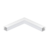 Surface Profile 2 Connector - White