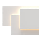 Tahiti XL LED Wall Light 36W 3000K - White