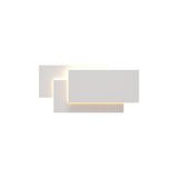 Tahiti XL LED Wall Light 36W 3000K - White