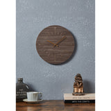 Takahagi Wall Clock