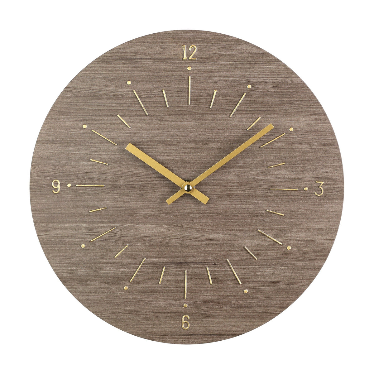 Takahagi Wall Clock