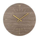 Takahagi Wall Clock