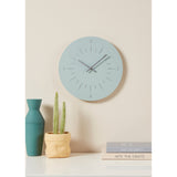 Takahagi Wall Clock - Green
