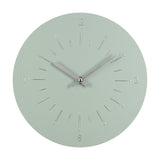 Takahagi Wall Clock - Green