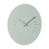 Takahagi Wall Clock - Green