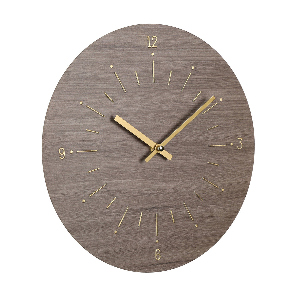 Takahagi Wall Clock
