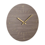 Takahagi Wall Clock