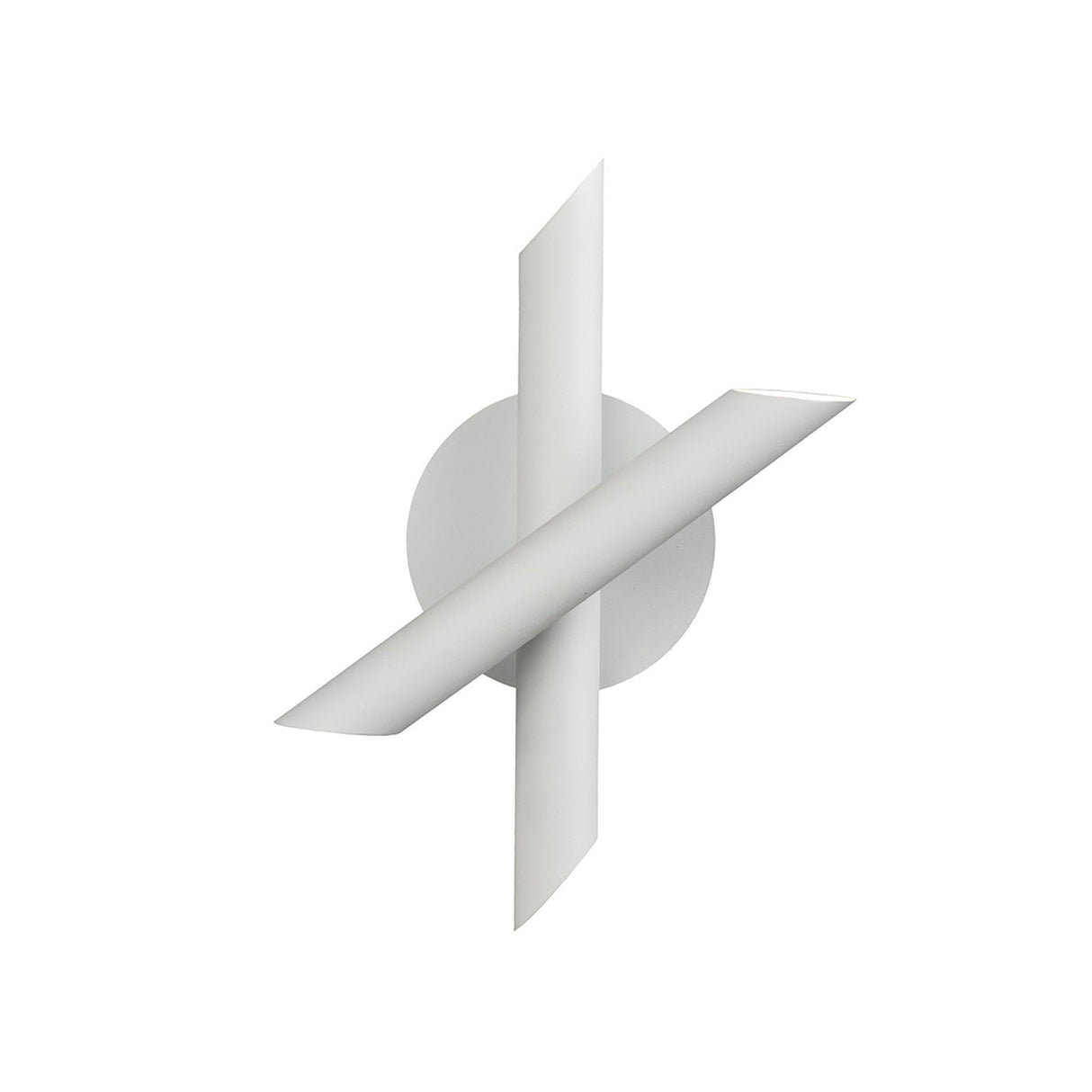 Take Blanco LED Wall Light 6W 3000K - White
