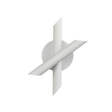 Take Blanco LED Wall Light 6W 3000K - White