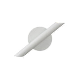 Take Blanco LED Wall Light 12W 3000K - White