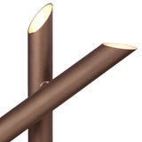 Take LED Table Lamp 9W 3000K - Bronze