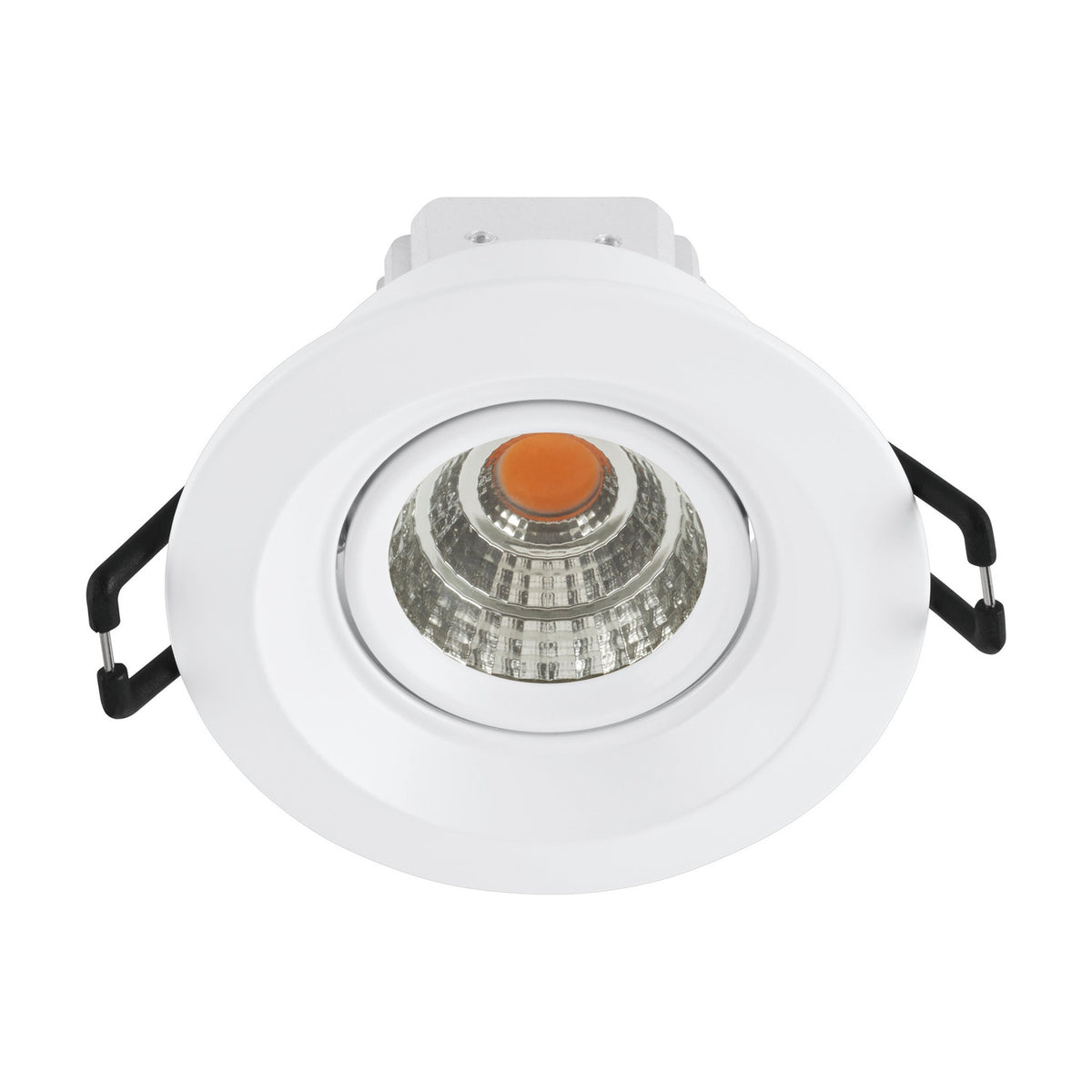 Talvera P LED Downlight - White