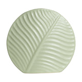 Tanabe Ceramic Vase - Light Green