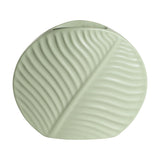 Tanabe Ceramic Vase - Light Green