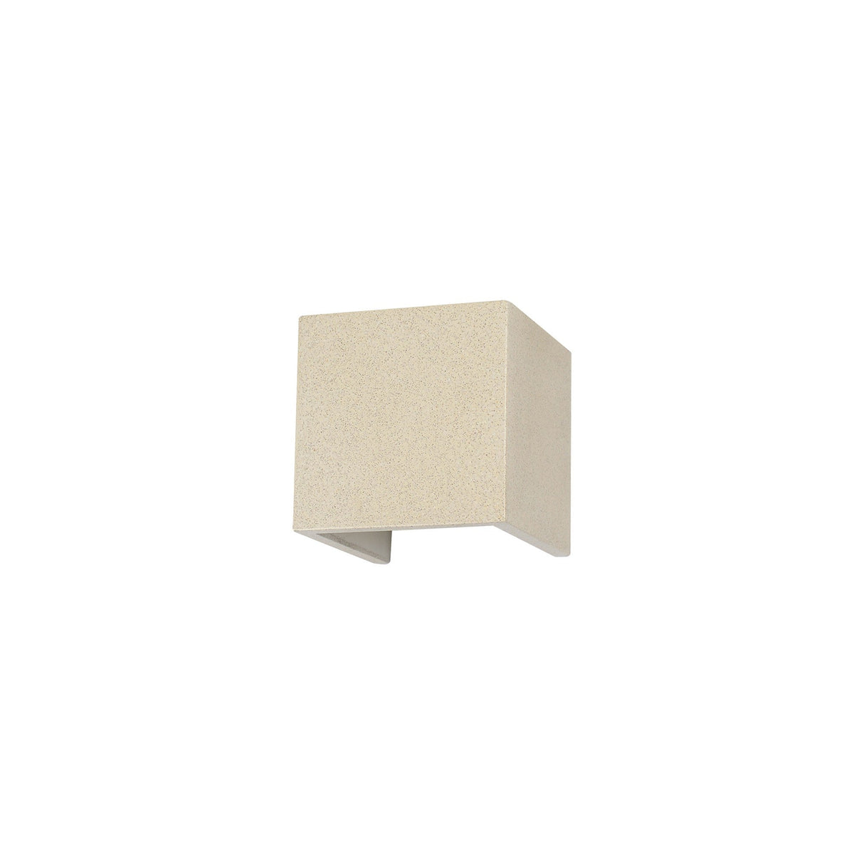 Taos LED Bathroom Wall Light 12W 3000K - White