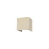 Taos LED Bathroom Wall Light 12W 3000K - White