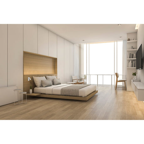 Tarifa Adjustable LED Wall/Reading Light - White